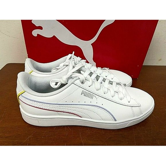 Puma Shoes - NEW Puma Women's Vikky V2 Athletic Sneaker Shoes